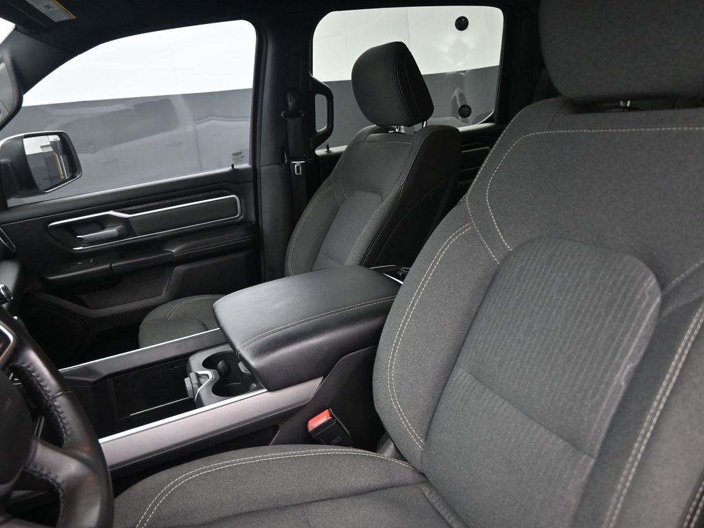2021 Ram 1500 Big Horn Lone Star photo 9