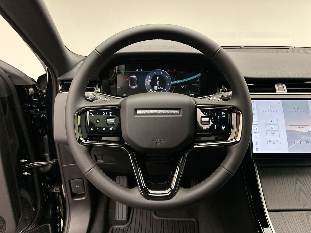 2026 Land Rover Range Rover Evoque S photo 13