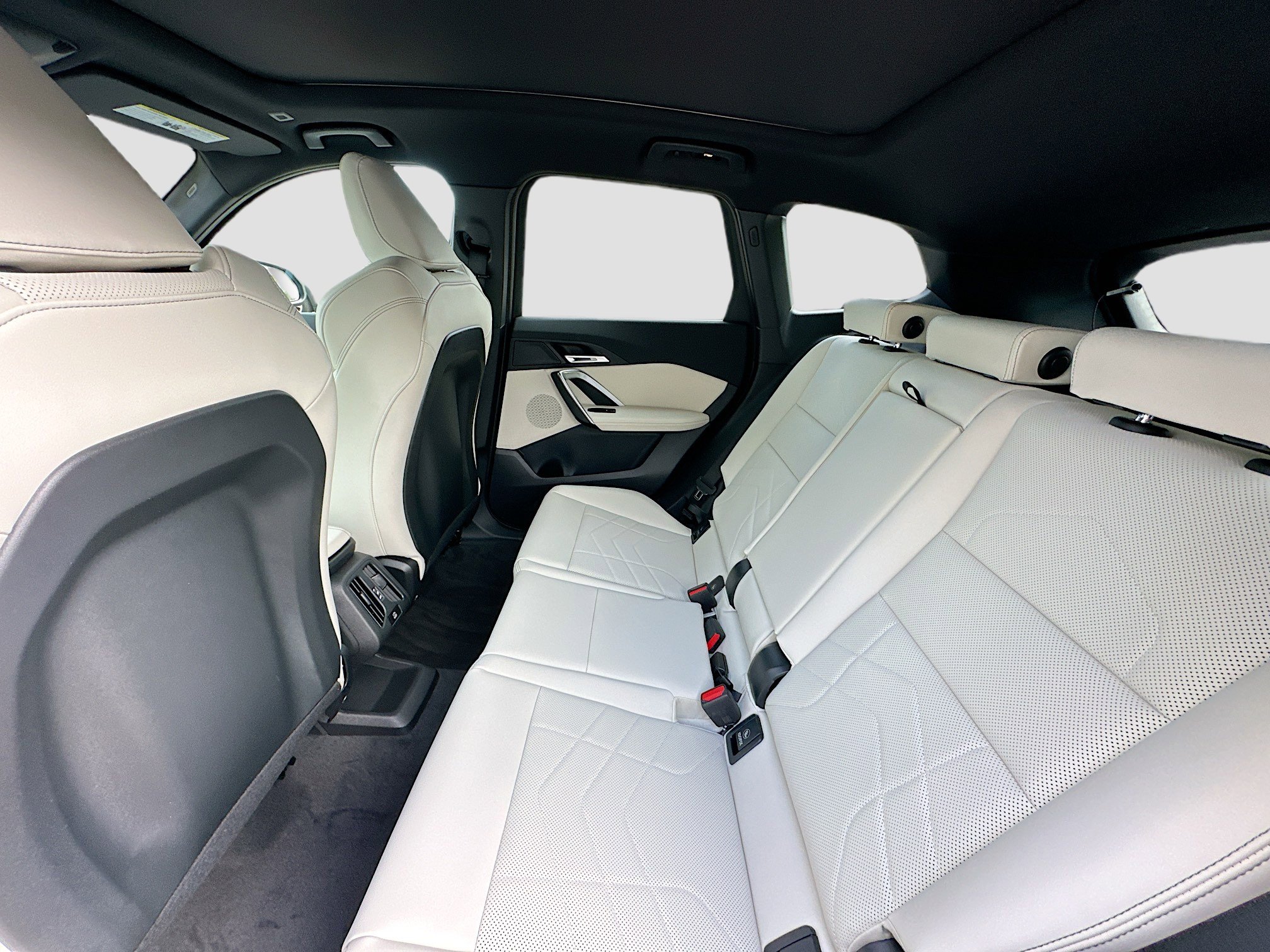 2026 Bmw X1 XDrive28i photo 22