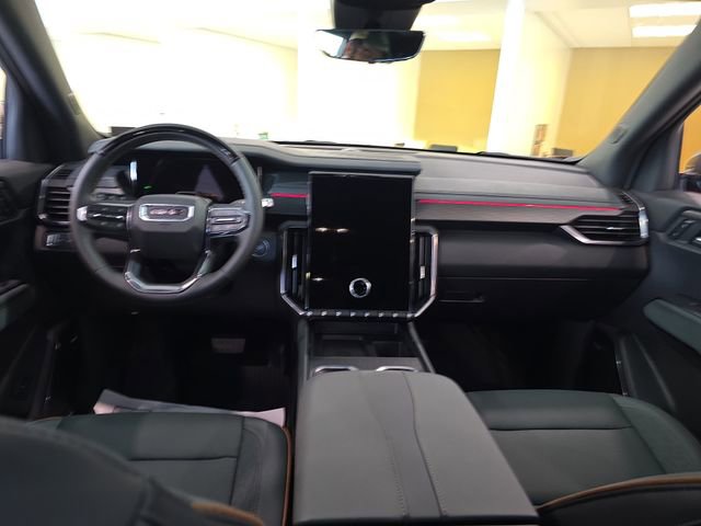 2025 Gmc Acadia AT4 photo 11