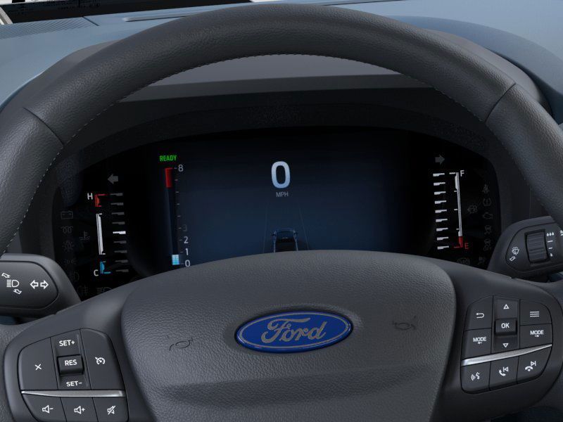 2025 Ford Maverick XLT photo 12