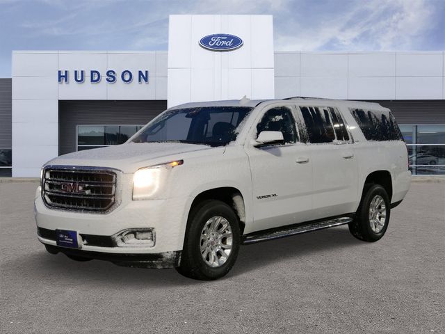 2019 GMC Yukon XL SLT's photo