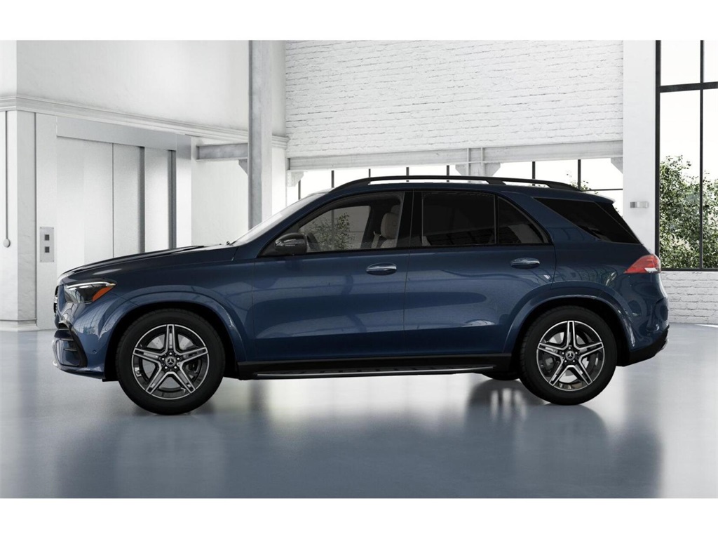 2026 Mercedes Benz GLE 450 4MATIC photo 30