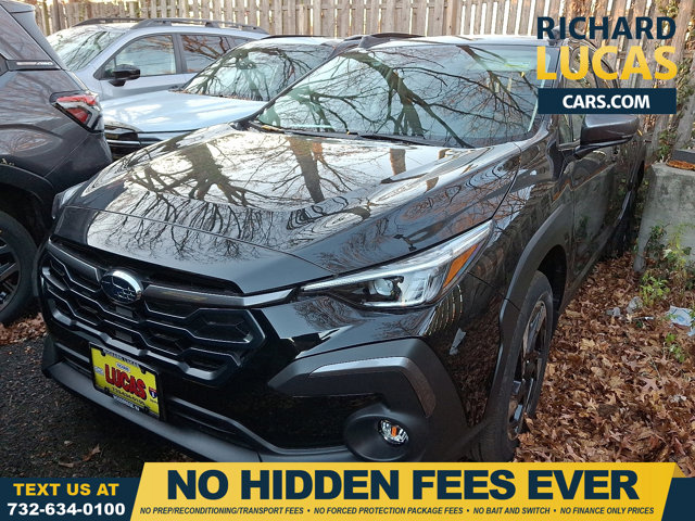 2026 Subaru Crosstrek Limited's photo