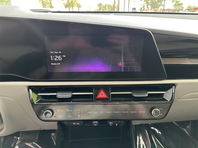 2023 Kia Niro EV Wind photo 17