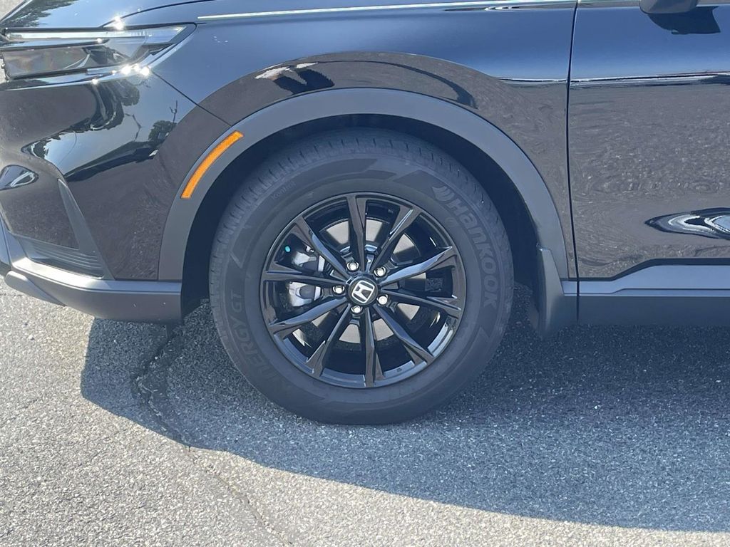 2023 Honda CR-V Hybrid Sport photo 8