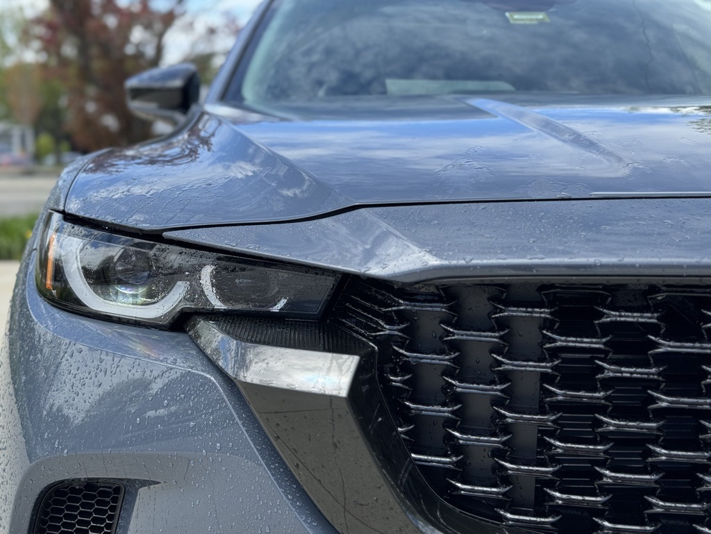 2025 Mazda CX-50 2.5 Turbo Premium photo 4