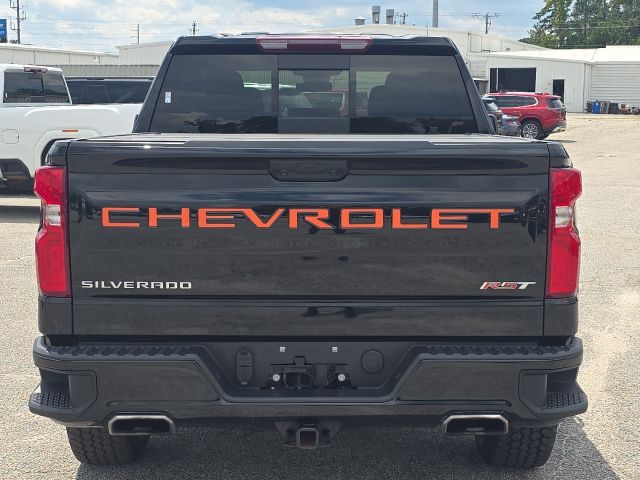 2023 Chevrolet Silverado 1500 RST photo 4