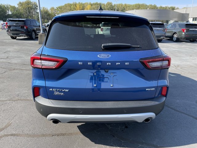 2023 Ford Escape Active photo 10