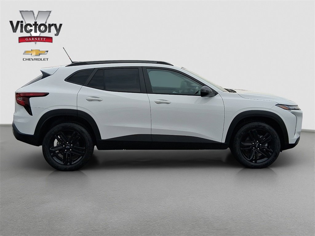 2025 Chevrolet Trax ACTIV photo 7