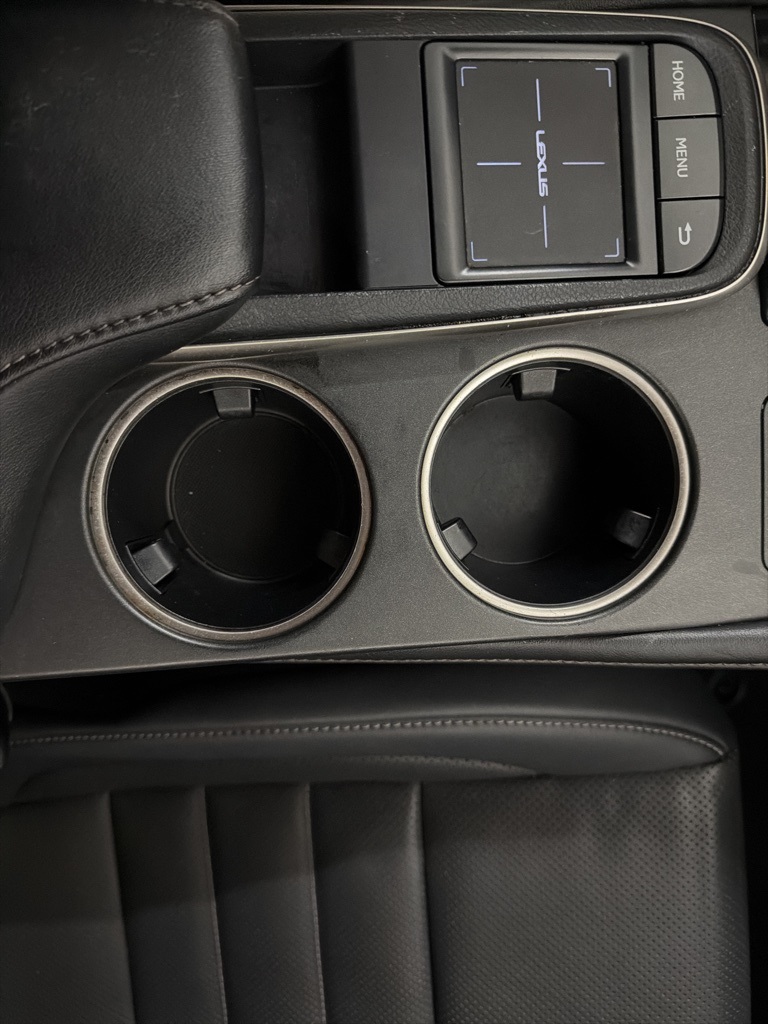 2015 Lexus RC 350 photo 19