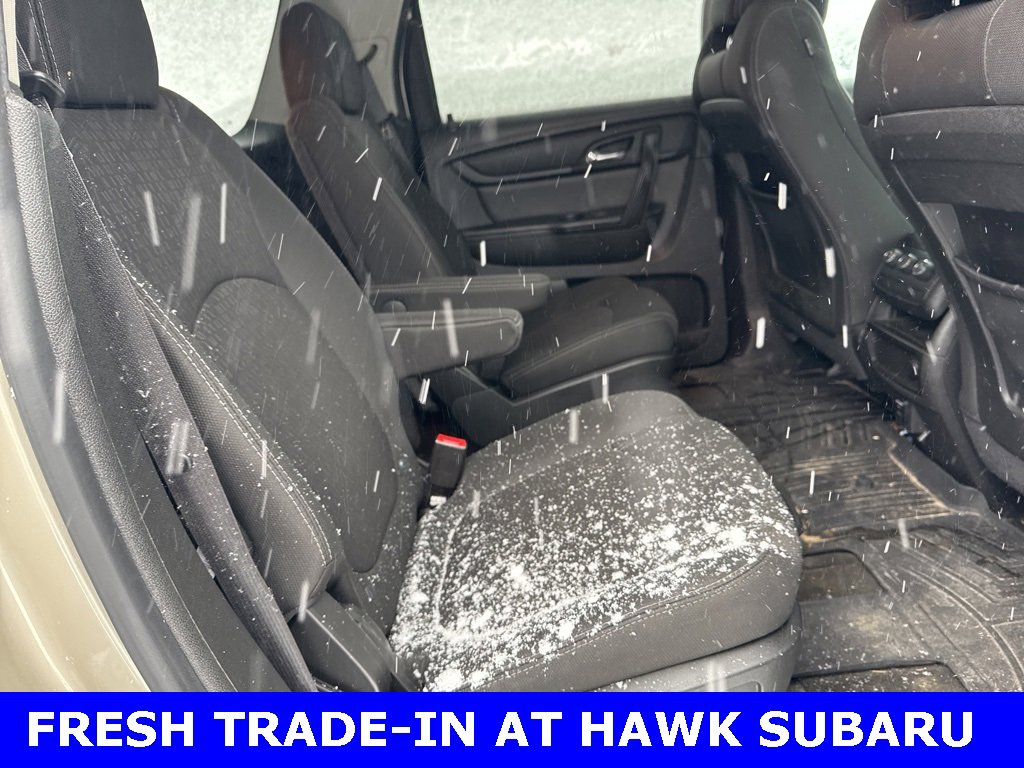 2014 GMC ACADIA - Image 6