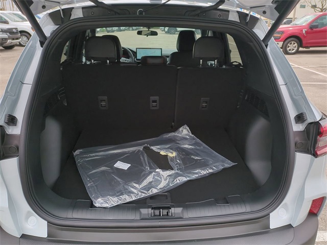 2025 Ford Escape ST-Line photo 12