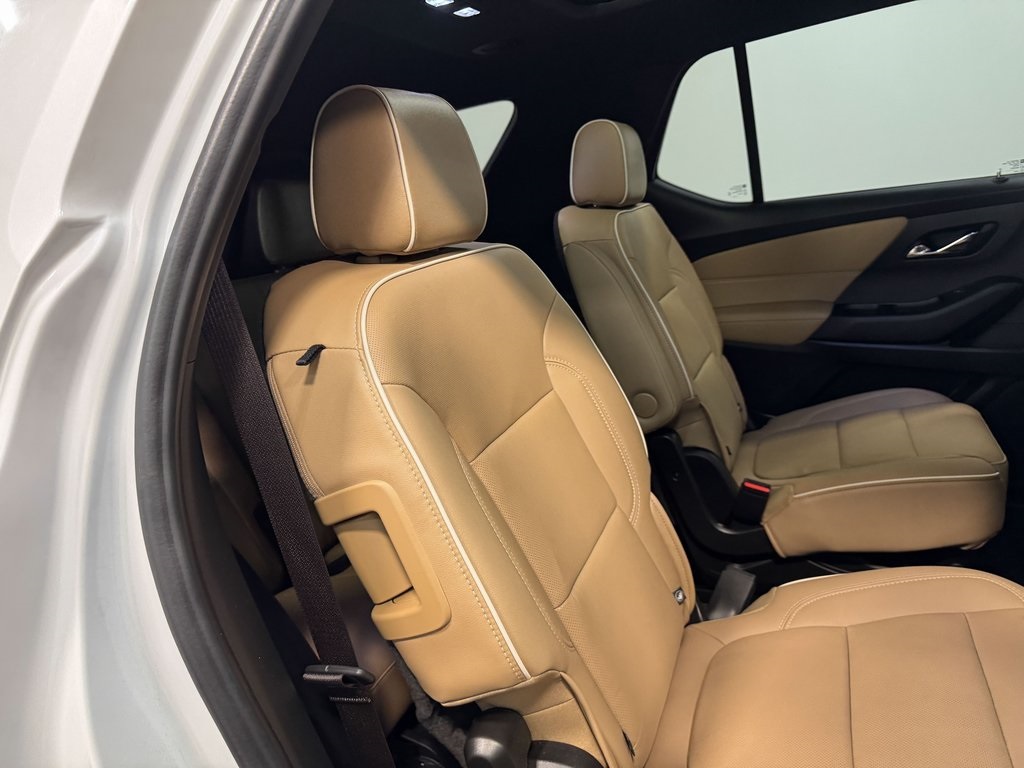 2023 Chevrolet Traverse Premier photo 57