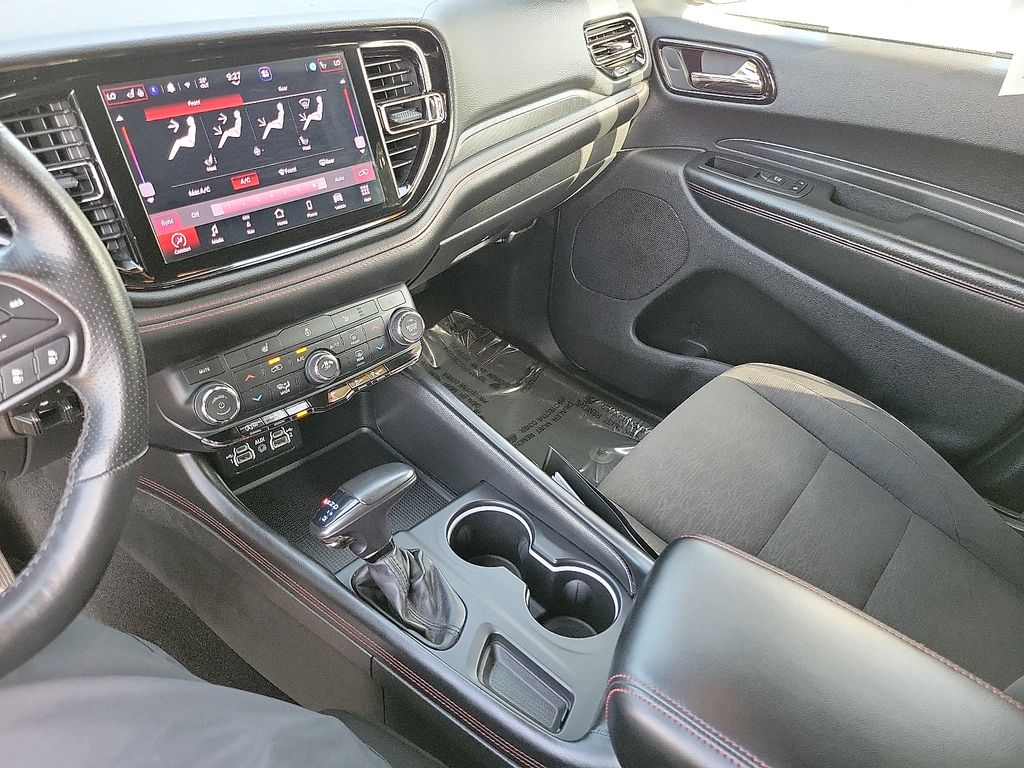 2023 Dodge Durango GT photo 13