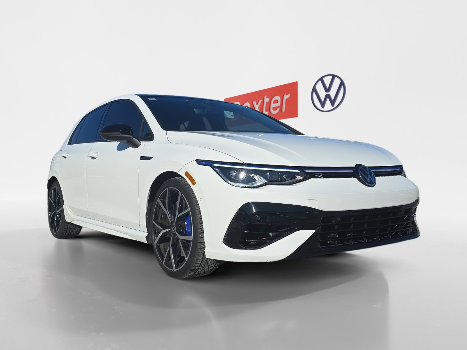 2022 Volkswagen Golf R R's photo