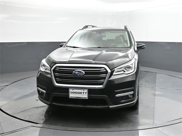 2021 Subaru Ascent Limited photo 28