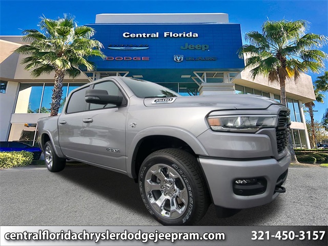 2026 RAM Ram 1500 Pickup Big Horn/Lone Star's photo