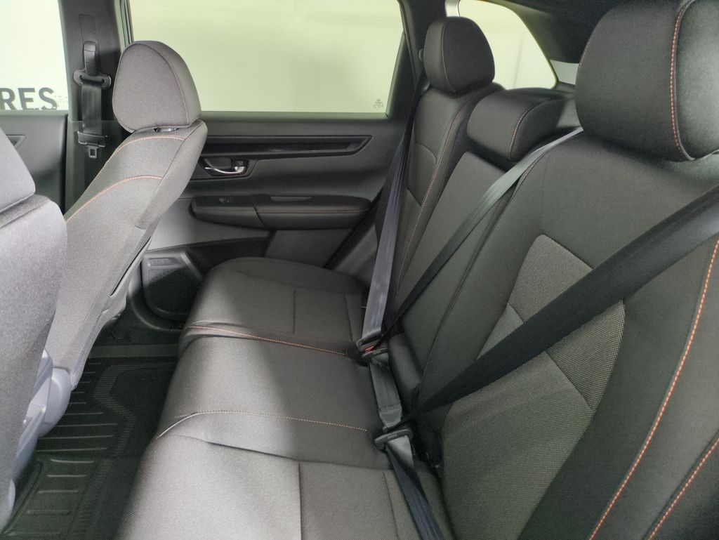 2026 Honda CR-V Hybrid Sport photo 17