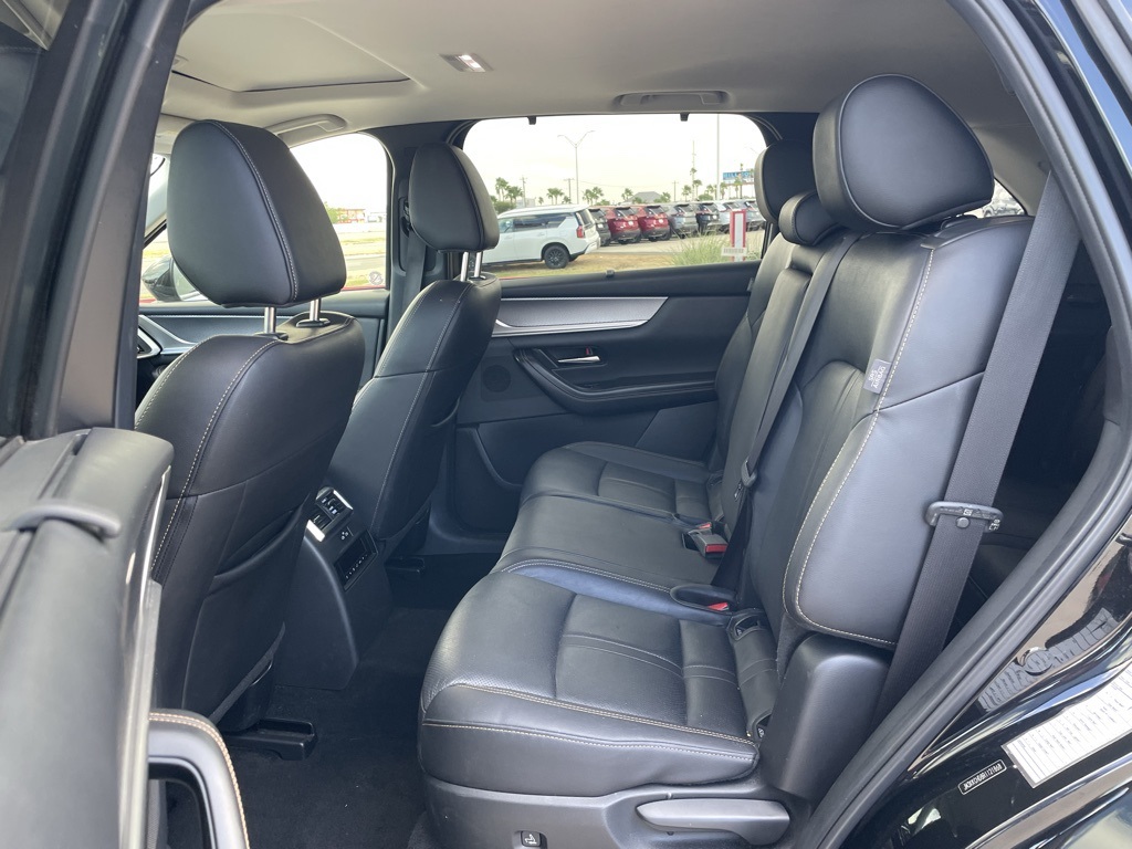 2024 Mazda CX-90 3.3 Turbo Preferred Plus photo 13