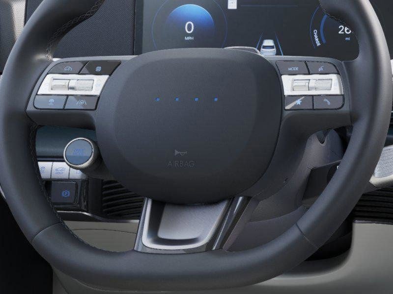 2025 Hyundai Ioniq 5 Limited photo 14