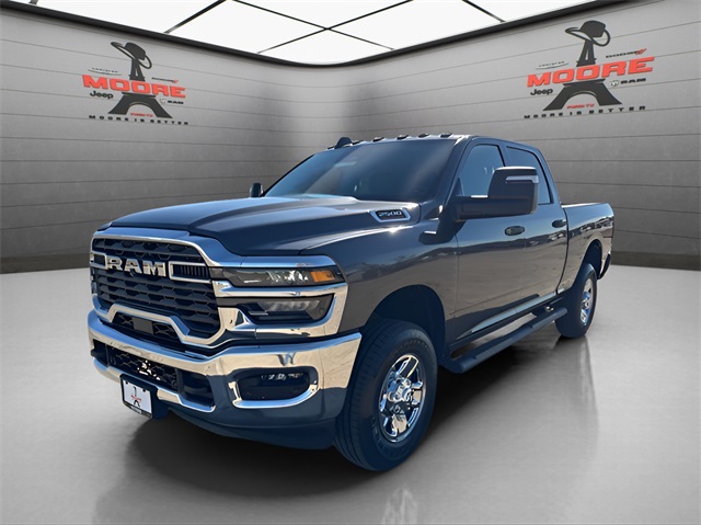 2026 RAM Ram 2500 Pickup Tradesman's photo