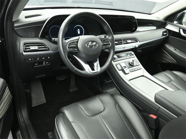 2022 HYUNDAI PALISADE - Image 9