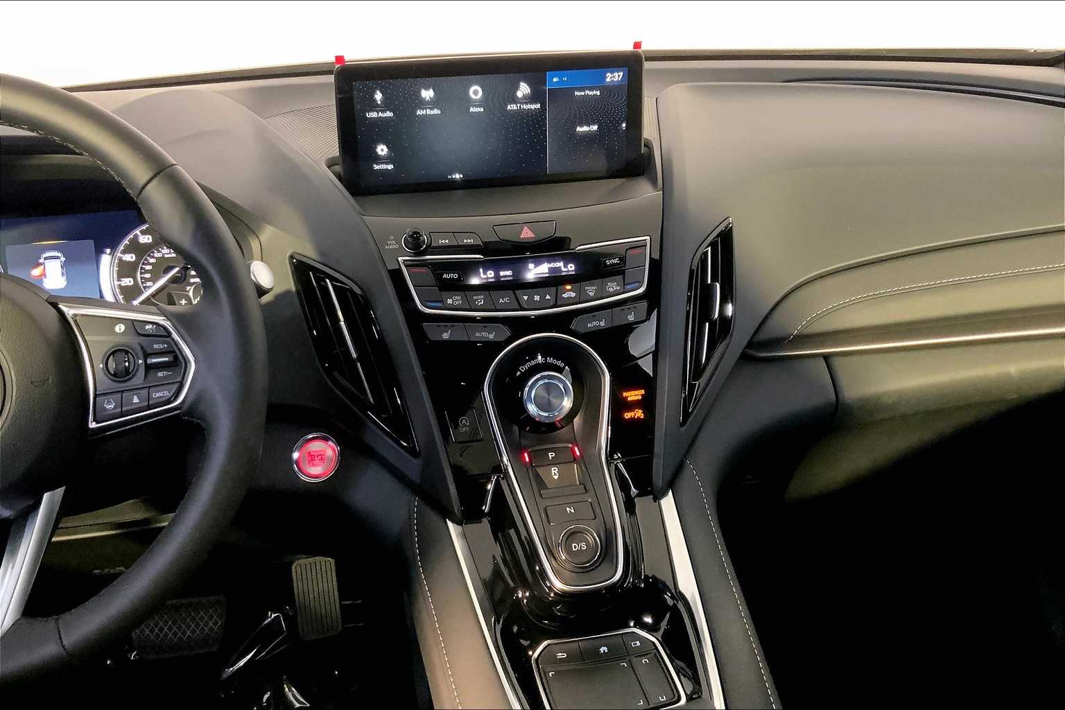 2025 Acura RDX photo 4