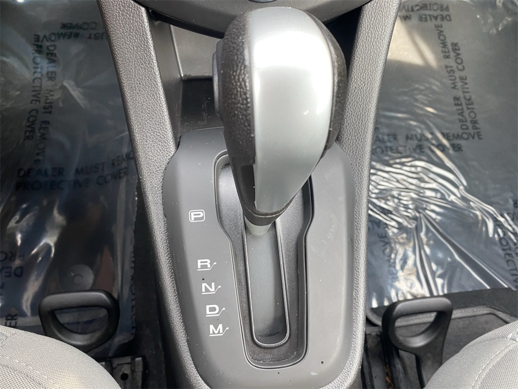 2020 Chevrolet Sonic LT photo 15