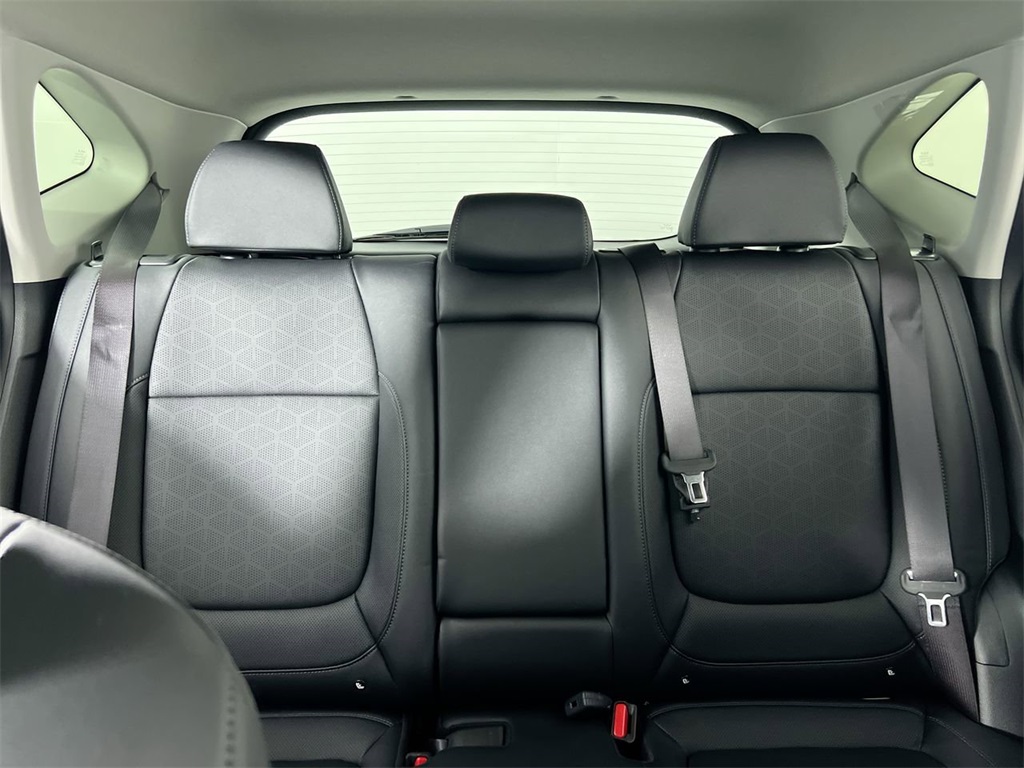 2026 Kia Seltos EX photo 29