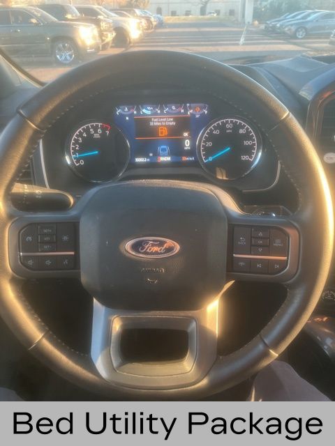 2022 Ford F-150 XLT photo 4