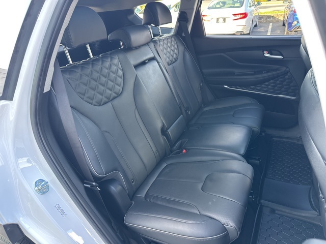 2022 Hyundai Santa Fe Limited photo 40