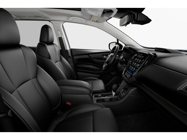 2025 Subaru Ascent Onyx Edition Touring photo 16