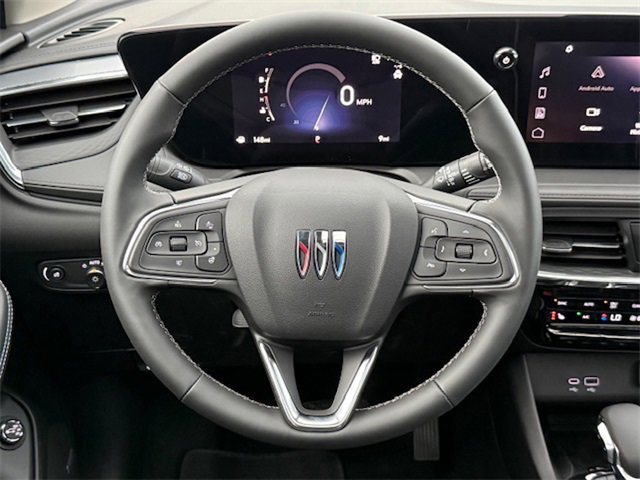 2026 Buick Encore GX Avenir photo 26