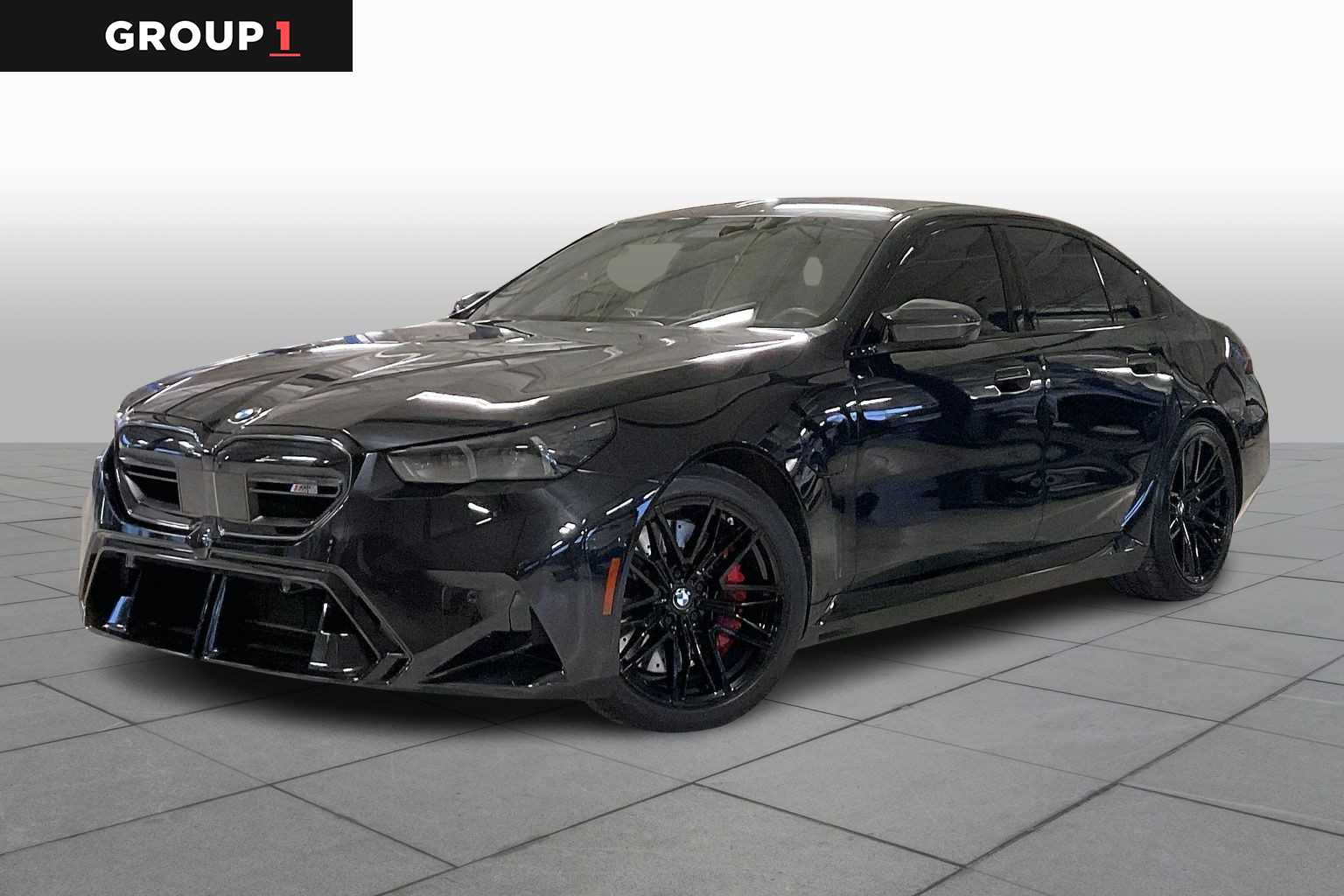 2026 BMW M5