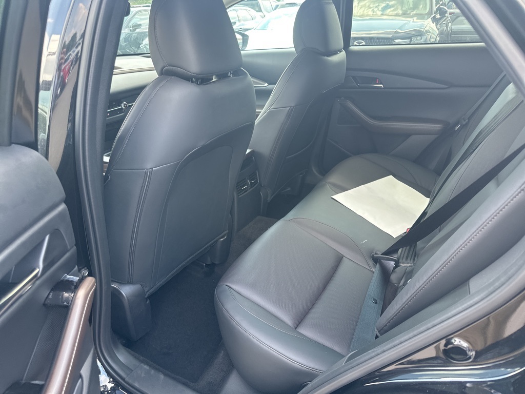2025 Mazda CX-30 2.5 Turbo Premium photo 6