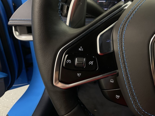 2022 Chevrolet Corvette Stingray photo 12