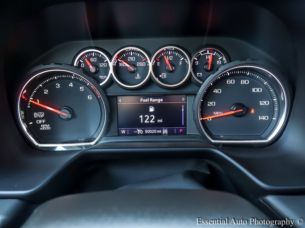 2021 CHEVROLET TAHOE - Image 22