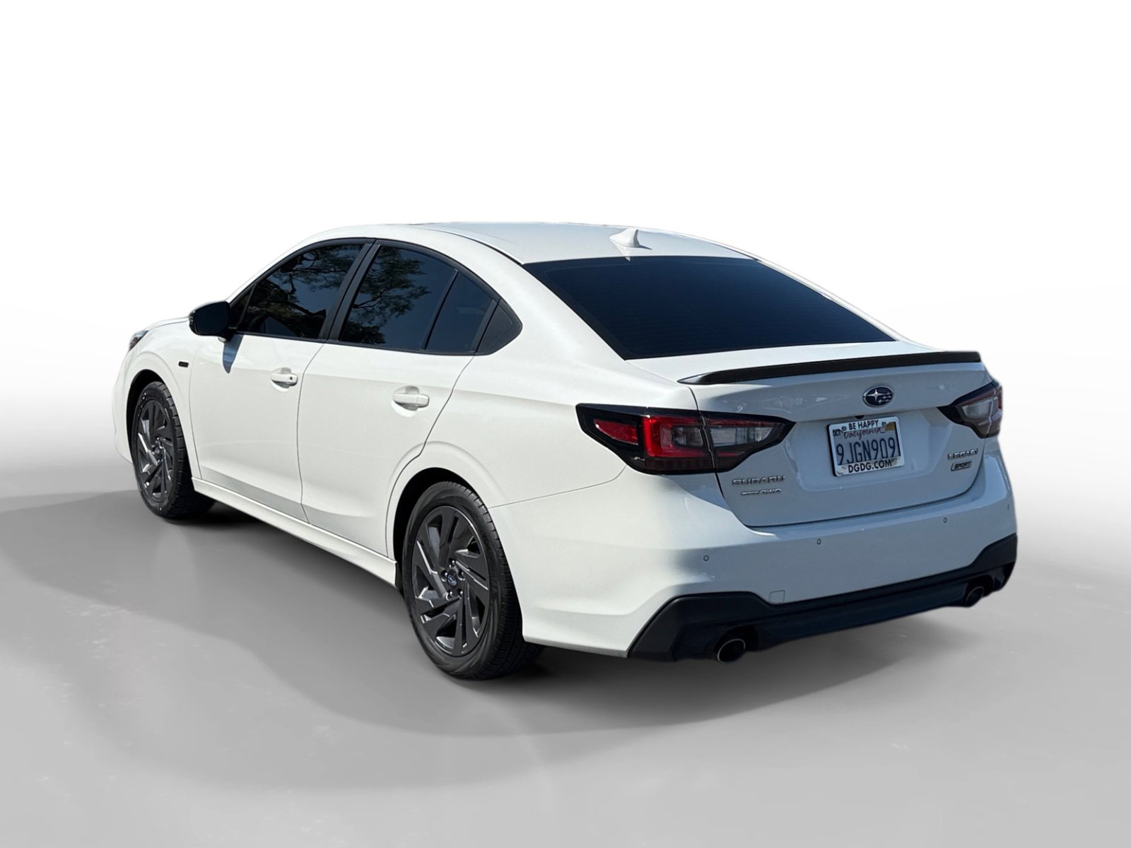 2024 Subaru Legacy Sport photo 3