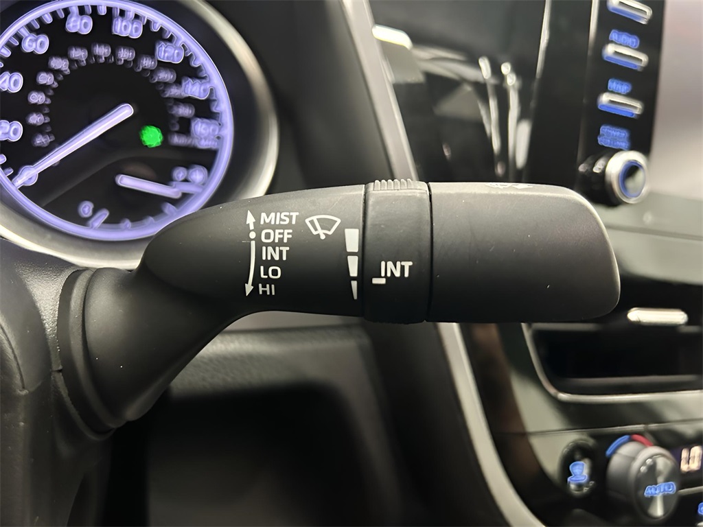 2022 Toyota Camry LE photo 14