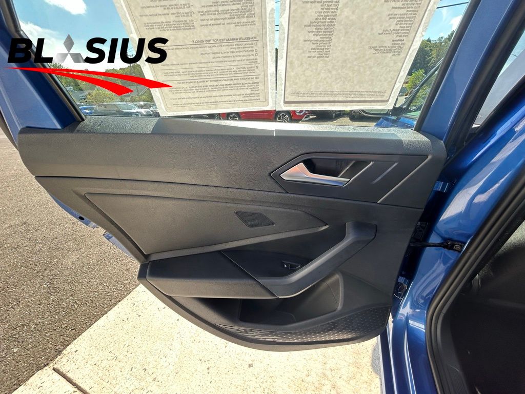 2024 Volkswagen Jetta 1.5T S photo 17
