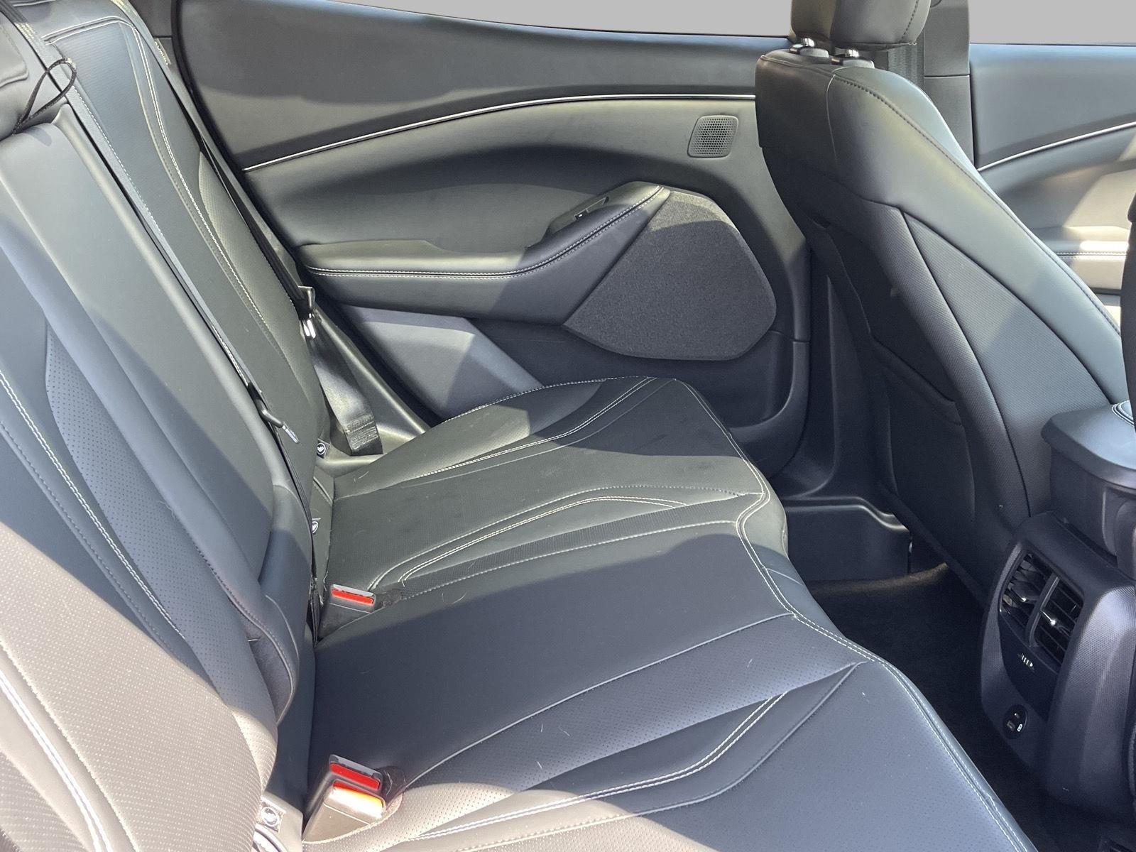 2023 Ford Mustang Mach-E Premium photo 17