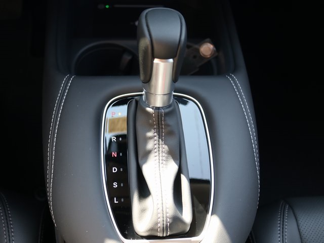 2026 Honda HR-V EX-L photo 18