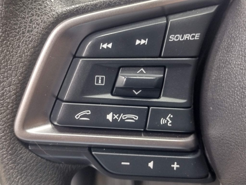 2024 Subaru Impreza Sport photo 17