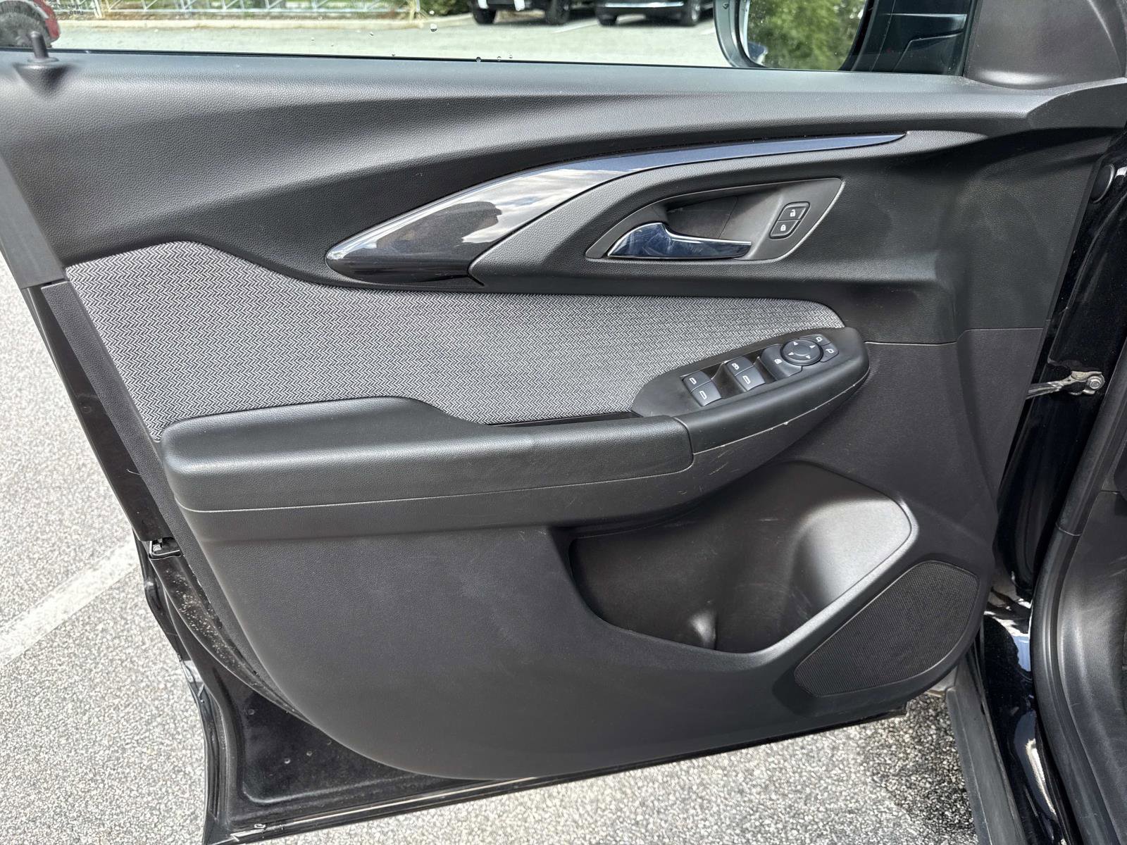 2023 Chevrolet Trailblazer LS photo 15