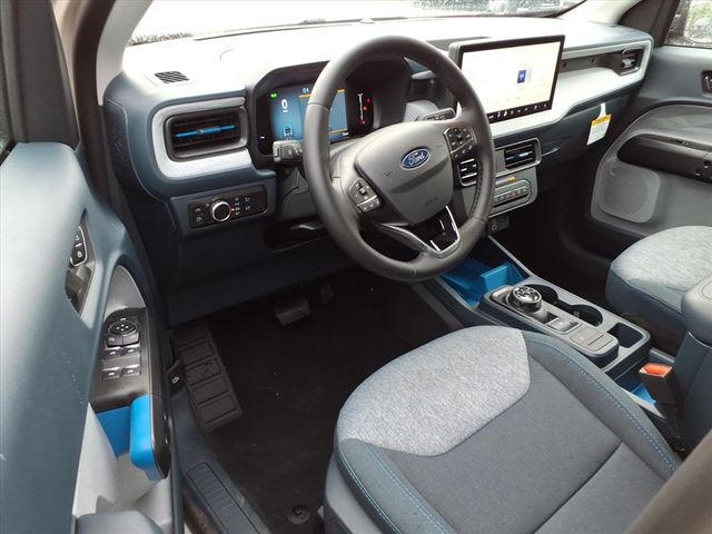2025 Ford Maverick XLT photo 14