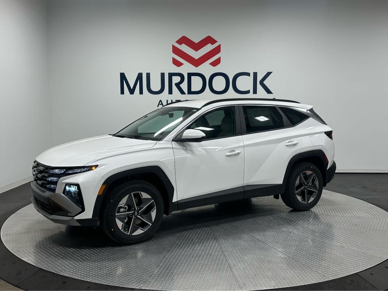 2026 Hyundai Tucson SEL's photo