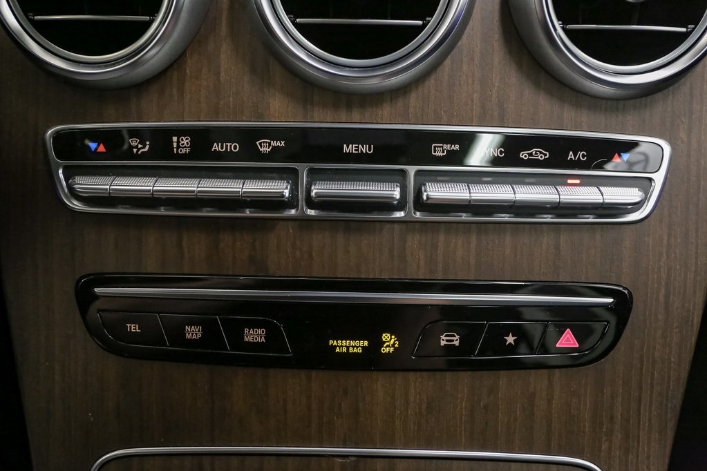 2022 Mercedes Benz GLC 300 4MATIC photo 35