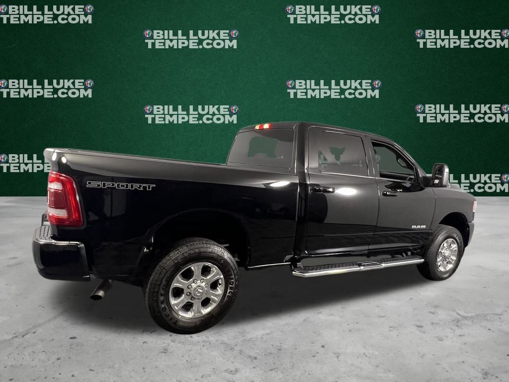 2024 Ram 2500 Big Horn photo 2