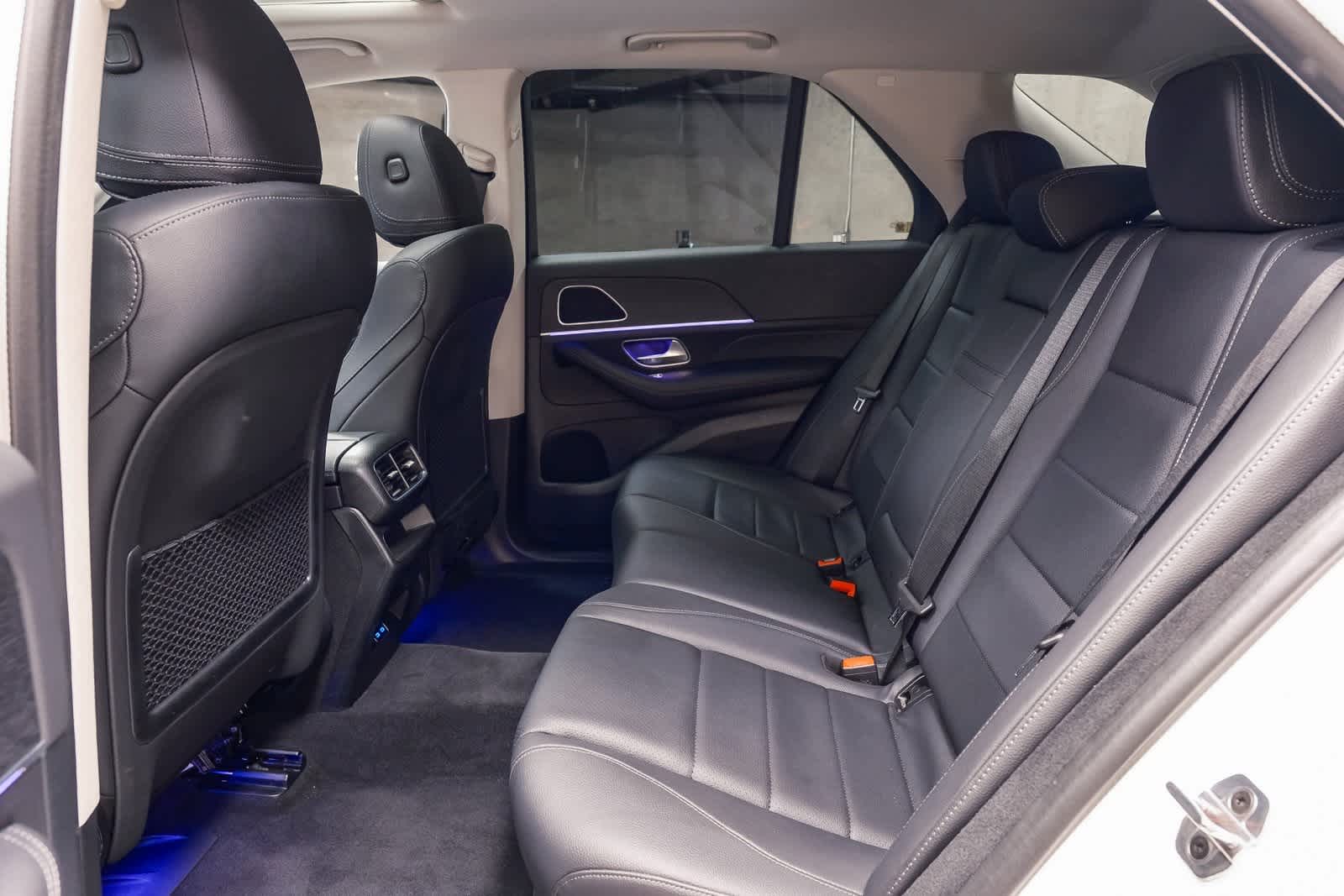 2025 Mercedes Benz GLE 450e 4MATIC photo 16